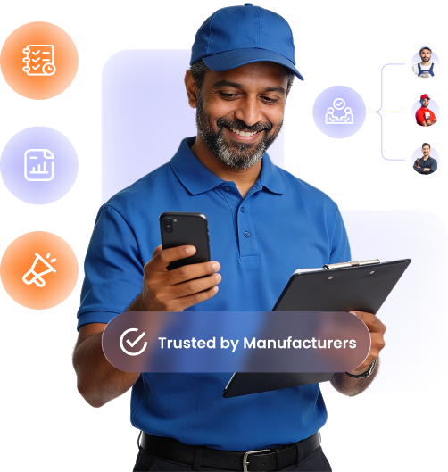 Channel partner loyalty assessment