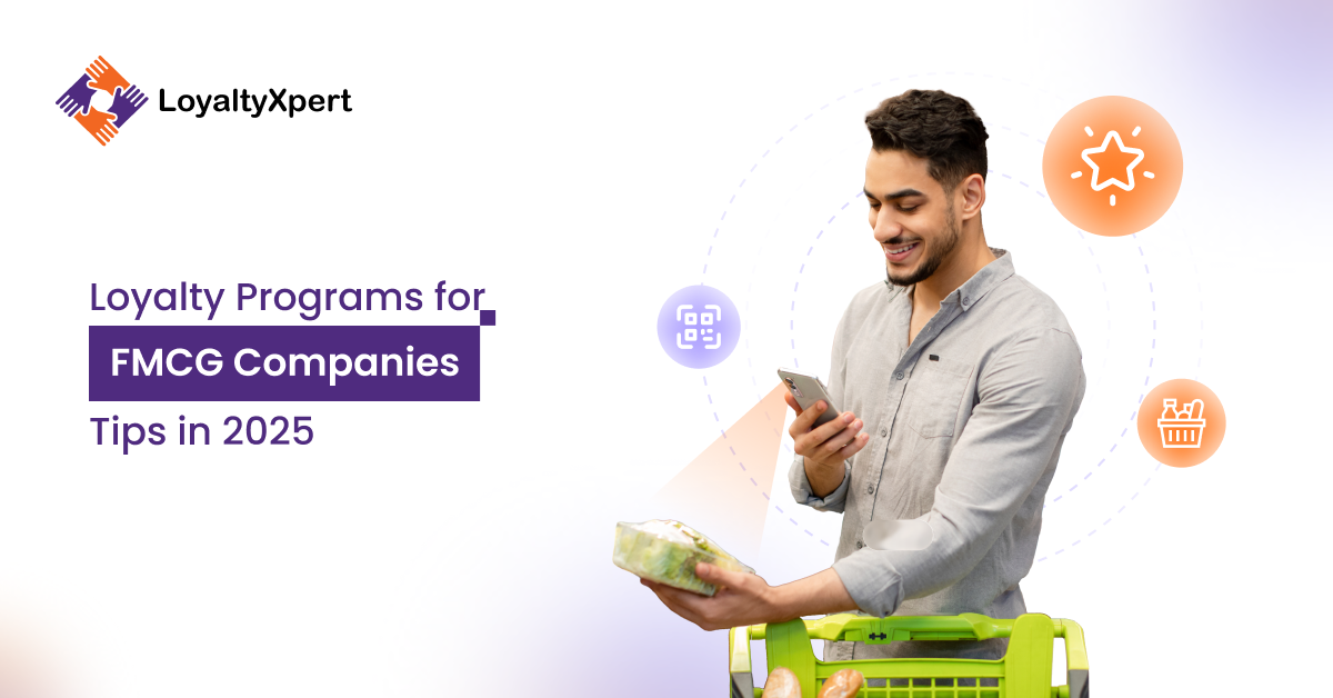 FMCG Loyalty Programs Tips 2025