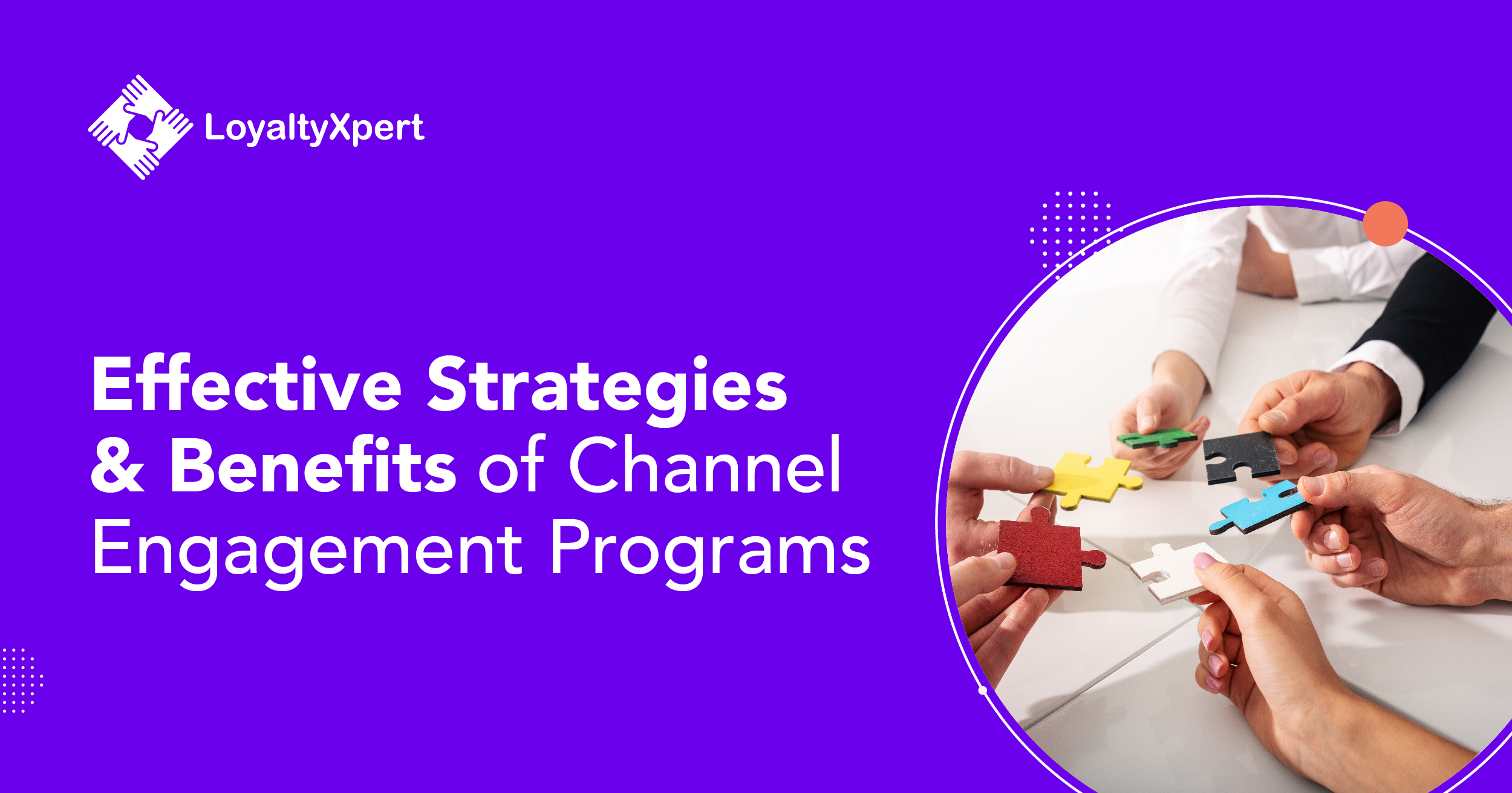 Channel Engagement Program