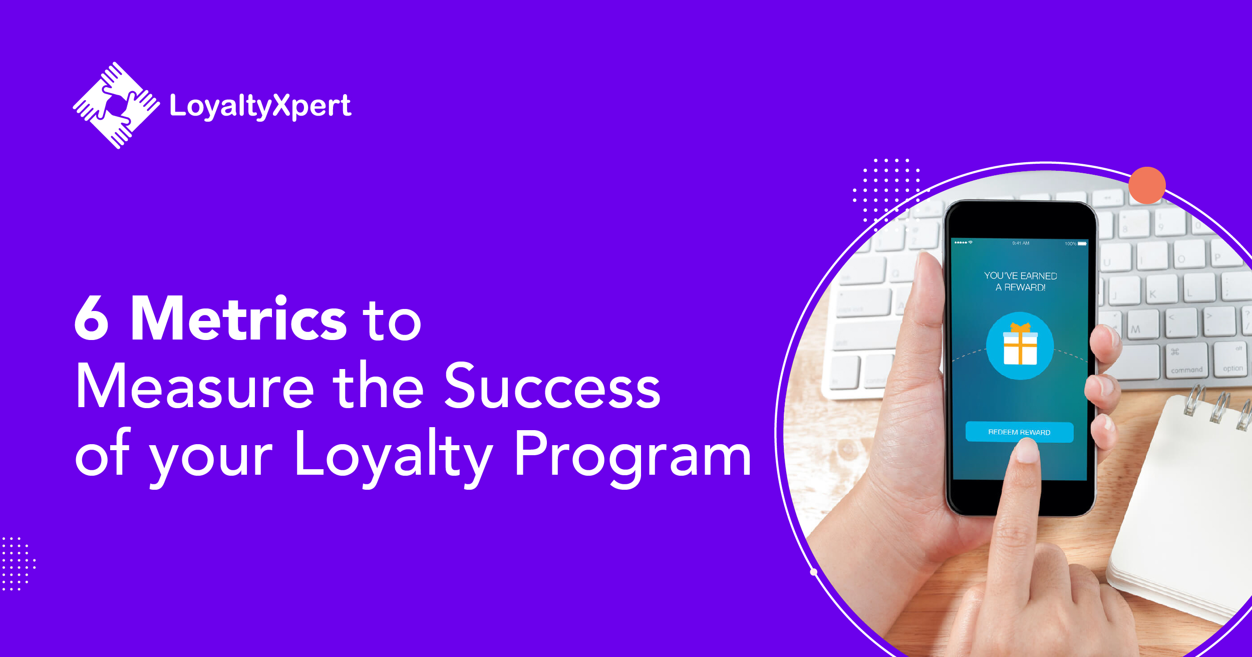 Success your Loyalty Program