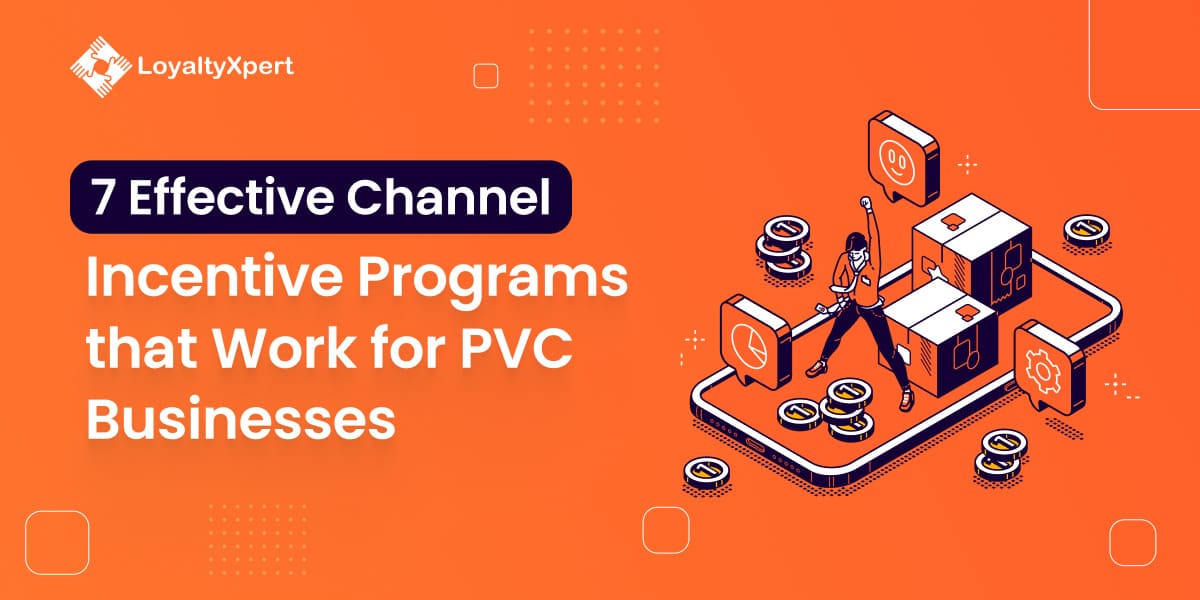 Channel Incentive Program