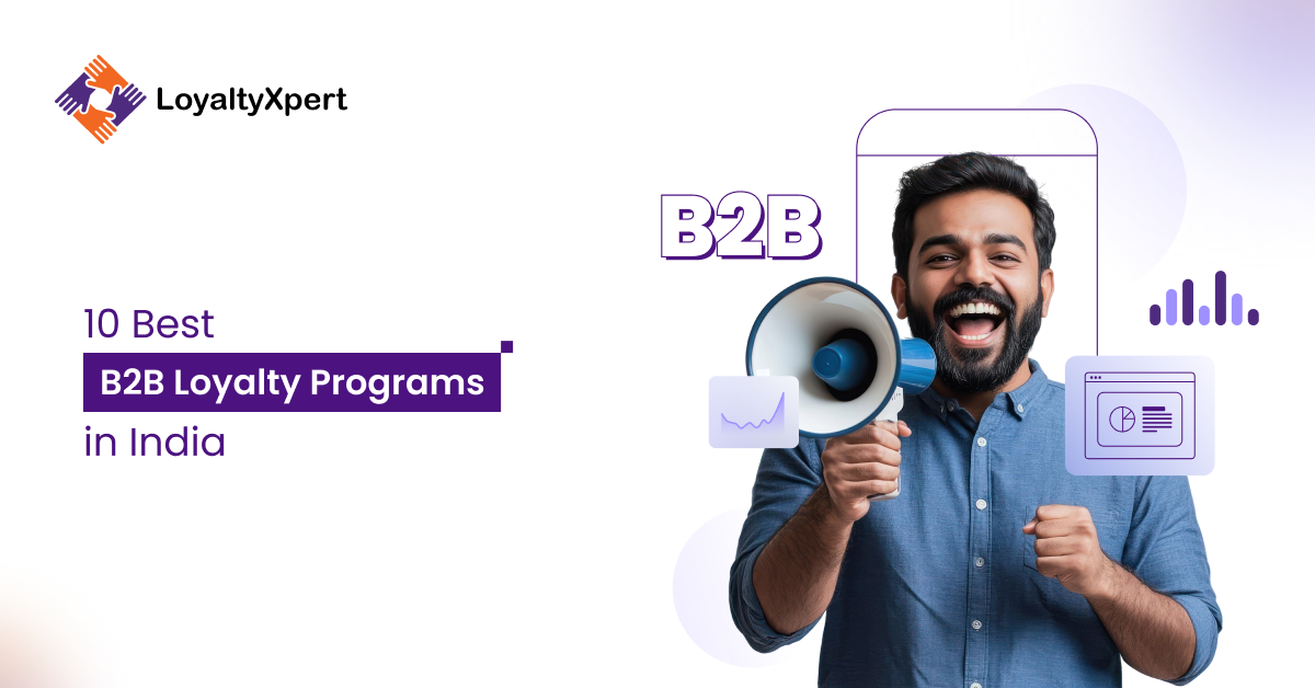 10 Best B2B Loyalty Programs in India