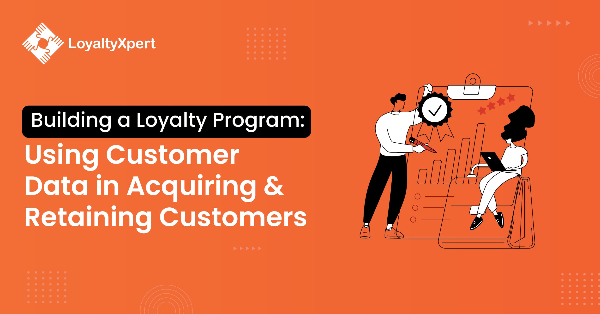 Building a Loyalty Program