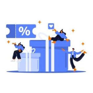 To collect data and customize rewards