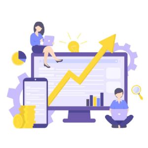 Enhanced profit margins