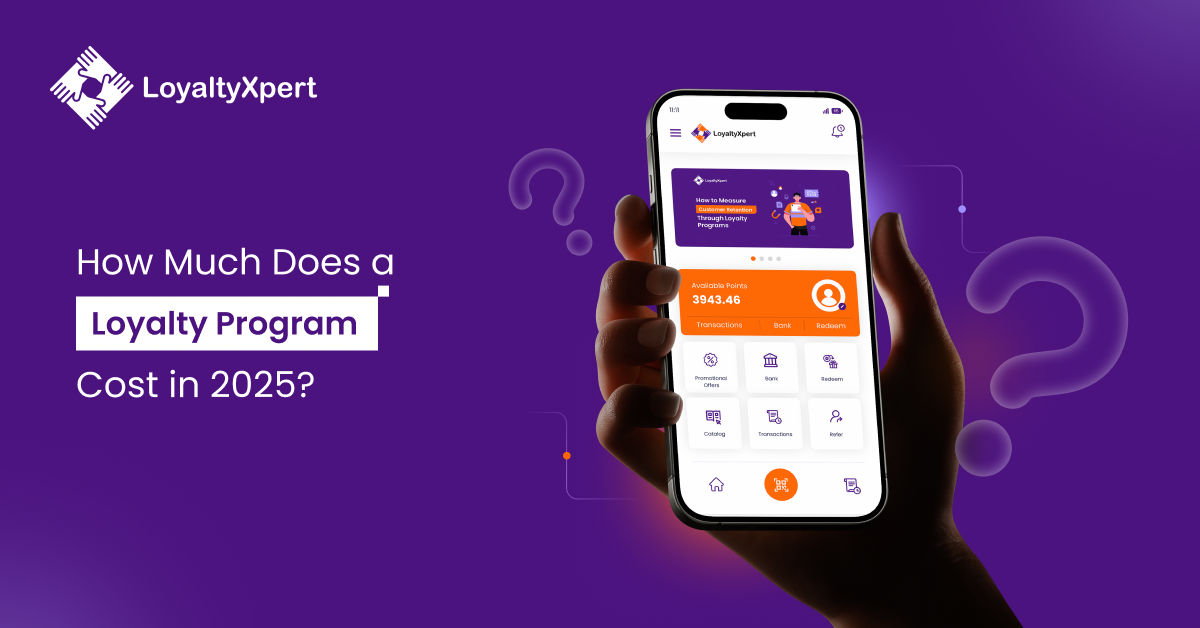 How Much Does a Loyalty Program Cost in 2025