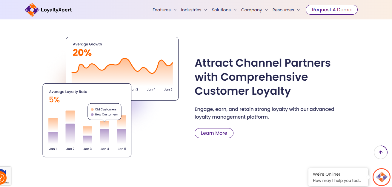 LoyaltyXpert