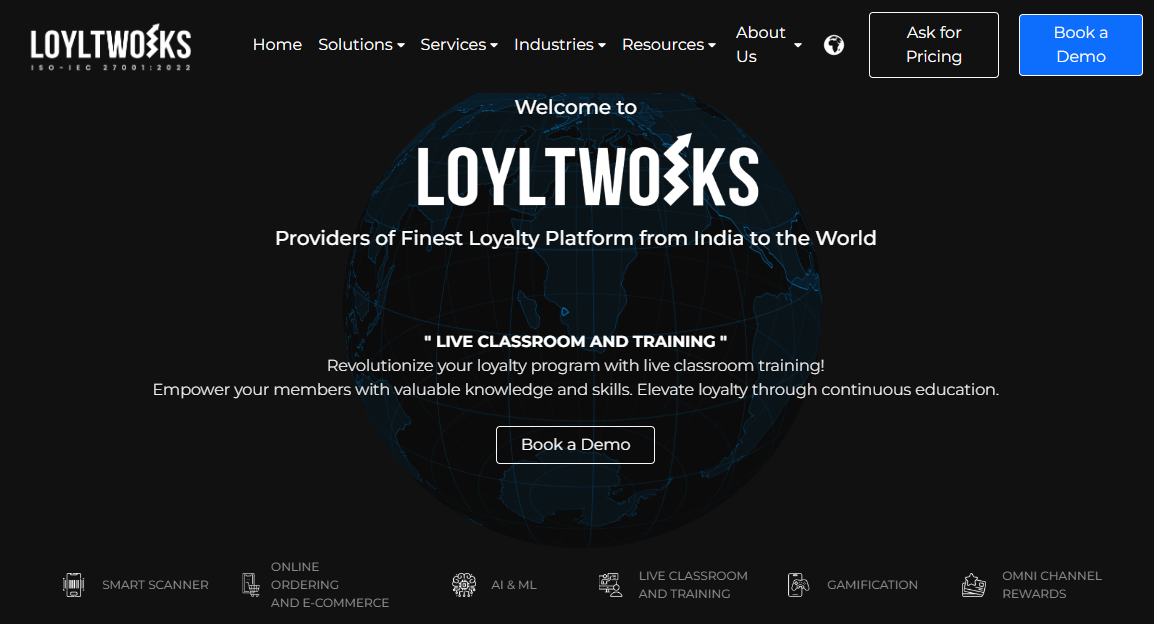 Loyltyworks