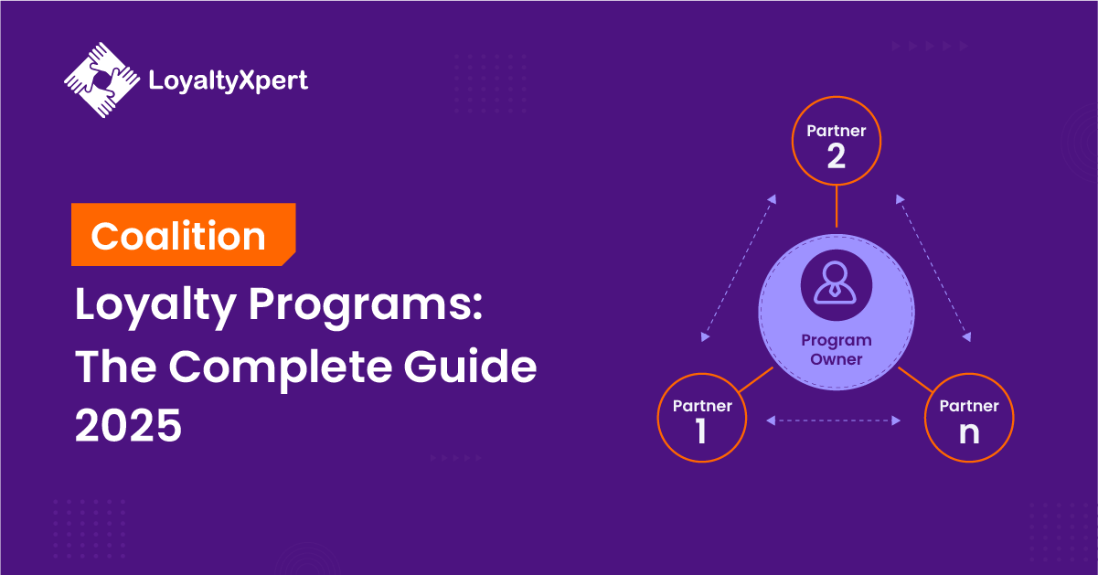 Coalition Loyalty Programs The Complete Guide 2025