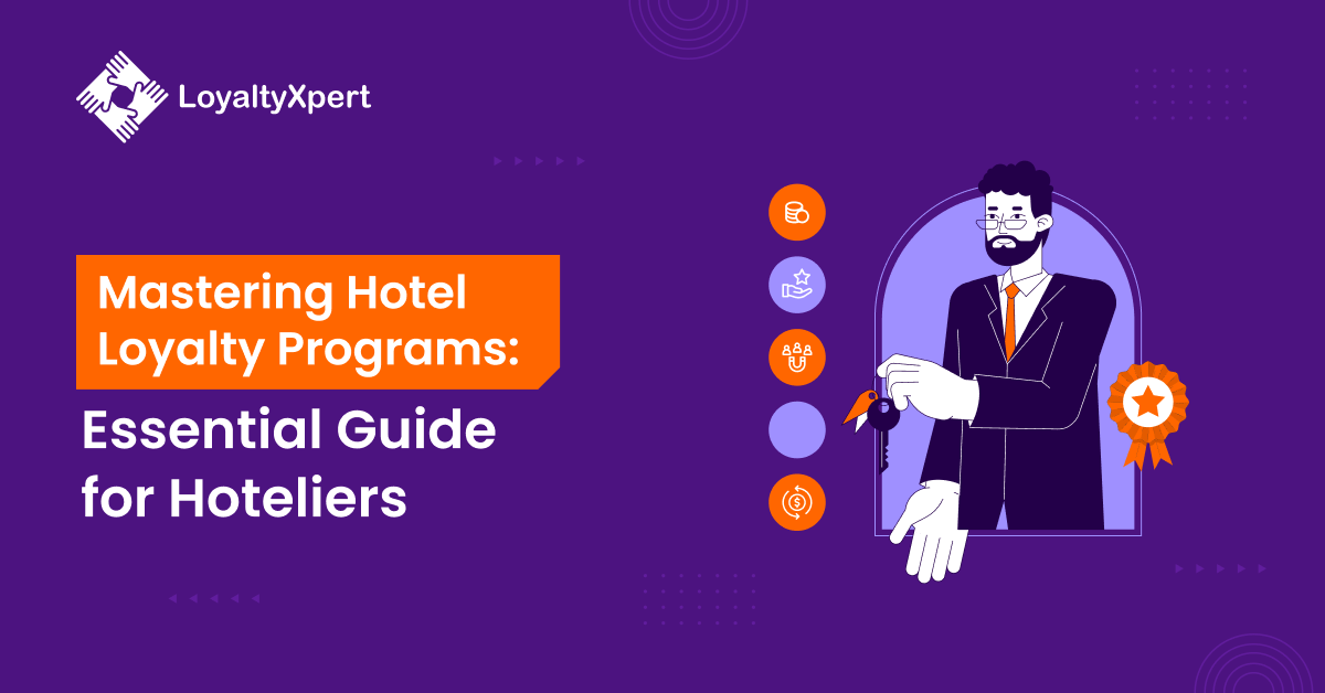 Hotel Loyalty Programs - LoyaltyXpert