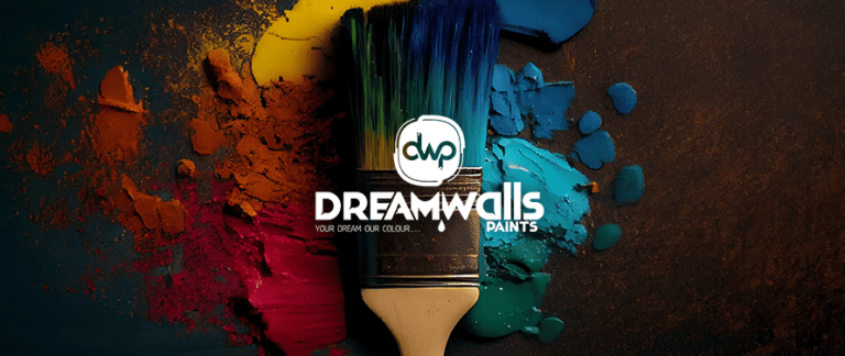 DreamWall Paints: Empowering Channel Partners and Driving Growth through Reward Program