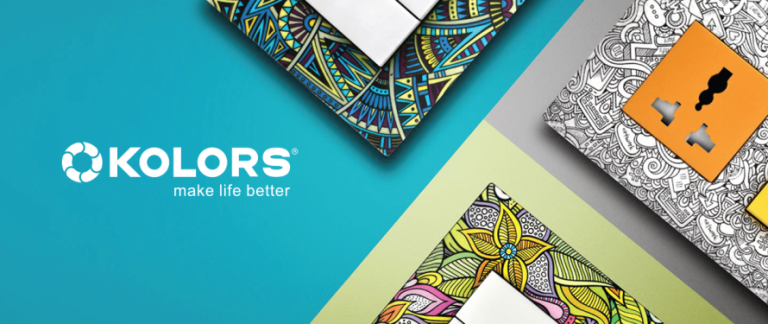 Kolors World Transformed its Channel Partnerships and Boosted Sales with LoyaltyXpert