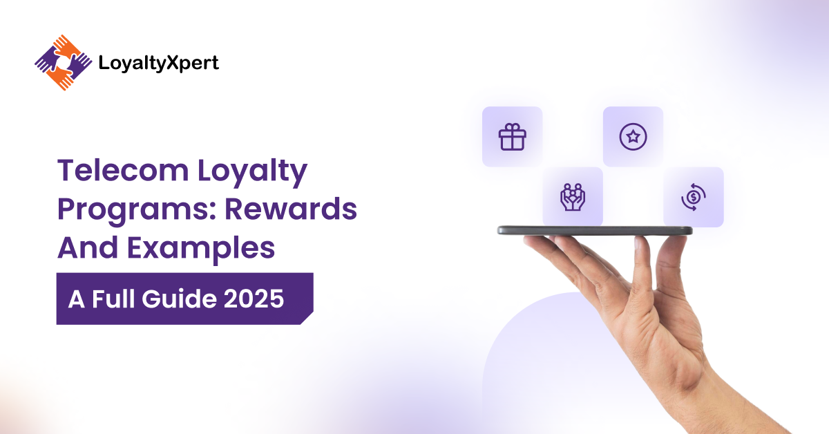 Telecom Loyalty Programs_ Rewards And Examples – A Full Guide 2025