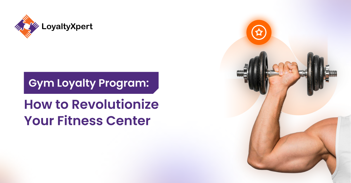 Gym Loyalty Program_ How to Revolutionize Your Fitness Center