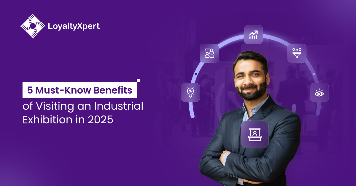 5 Must-Know Benefits of Visiting an Industrial Exhibition in 2025