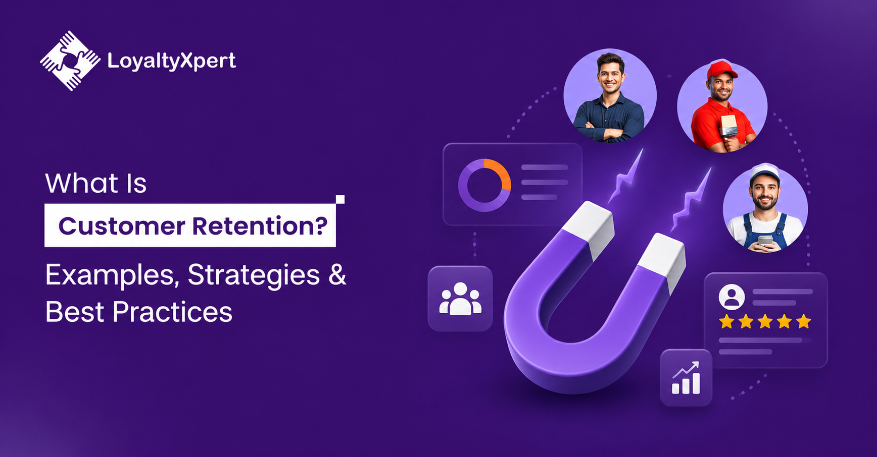 What Is Customer Retention Examples, Strategies & Best Practices