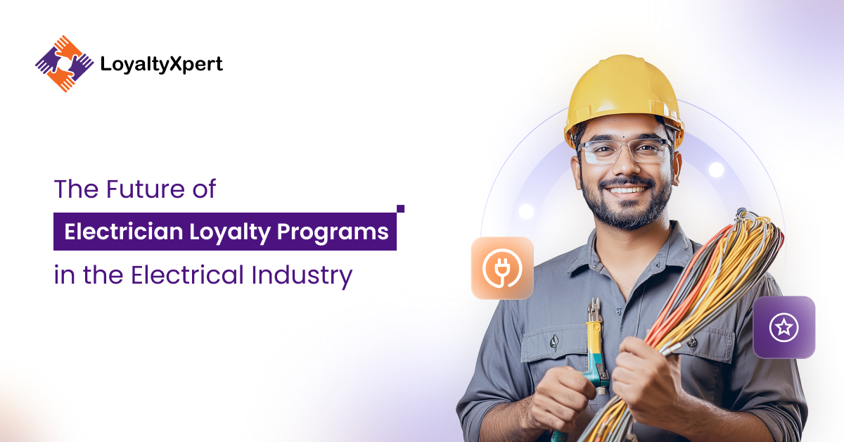 The Future of Electrician Loyalty Programs in the Electrical Industry
