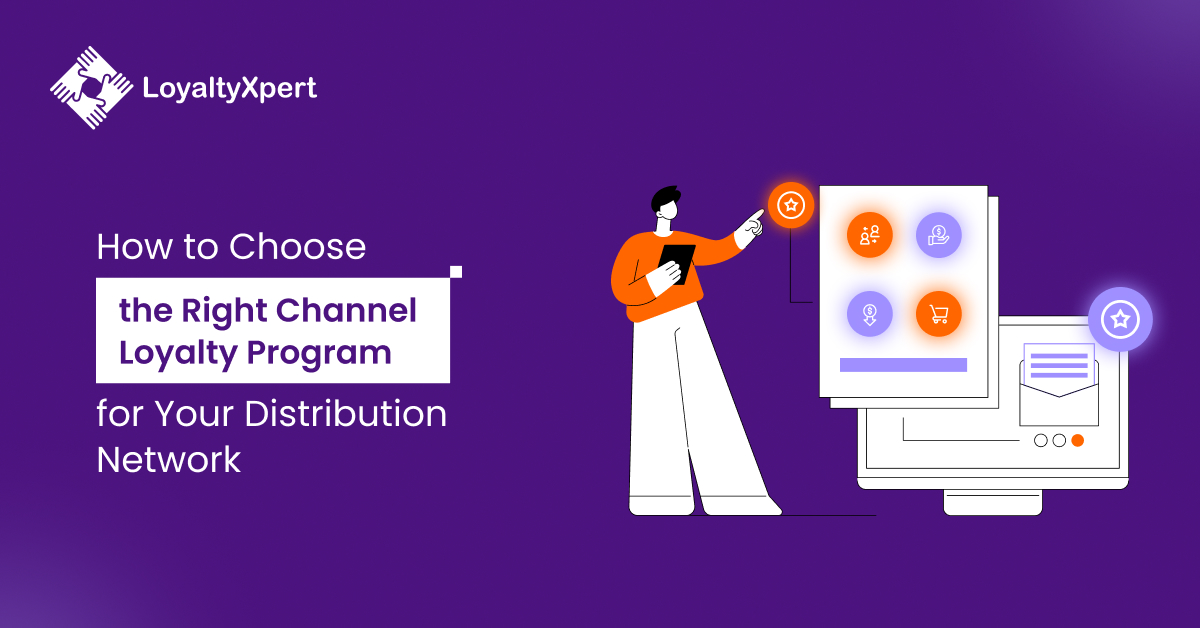 How to Choose the Right Channel Loyalty Program for Your Distribution Network